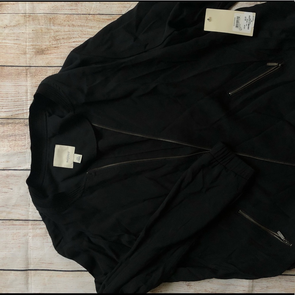 Sejour women’s jacket. New with tags!